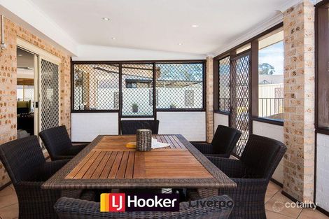 Property photo of 15 Aspen Close Prestons NSW 2170