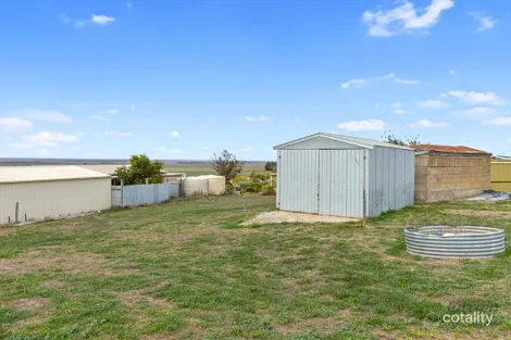 12 Second St, Warooka, SA 5577