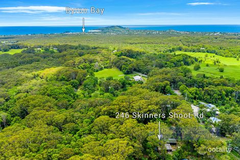 246 Skinners Shoot Rd, Skinners Shoot, NSW 2481