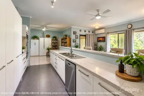 Property photo of 34 Gutt Road Regency Downs QLD 4341