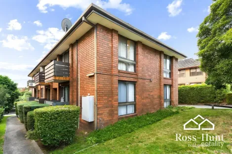 Property photo of 5/15 Firth Street Doncaster VIC 3108