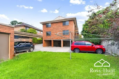 Property photo of 5/15 Firth Street Doncaster VIC 3108