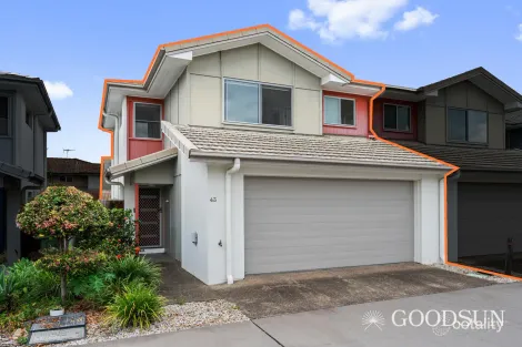 43/25 Silkyoak St, Runcorn, QLD 4113