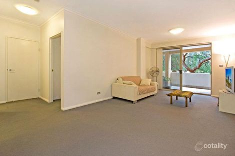 Property photo of 101/1-3 Botany Road Waterloo NSW 2017