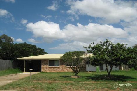 37 Buxton Dr, Gracemere, QLD 4702