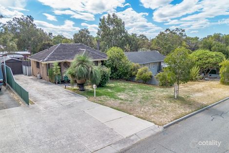 64 Archidamus Rd, Coolbellup, WA 6163