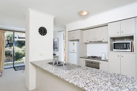Property photo of 13/82 Boundary Street Brisbane City QLD 4000