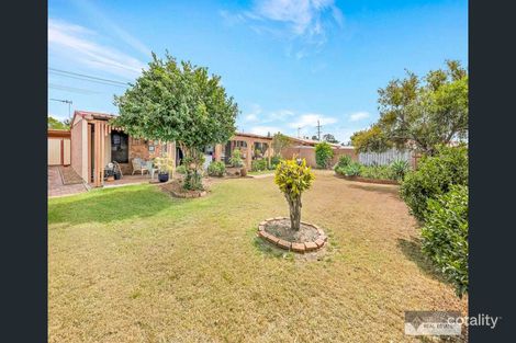 3 Central Ave, Thabeban, QLD 4670