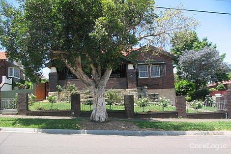 Property photo of 36 Hay Street Croydon Park NSW 2133