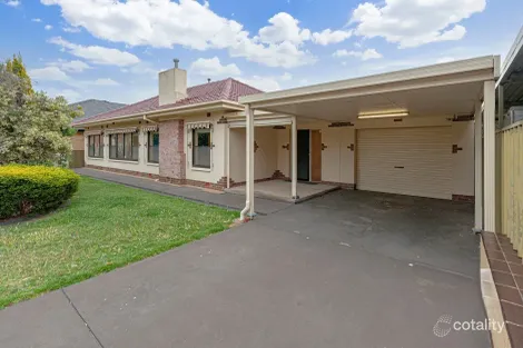 24 Cudmore Tce, Henley Beach, SA 5022