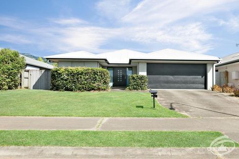 Property photo of 11 Quinn Drive Edmonton QLD 4869