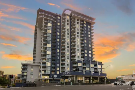 Property photo of 1604/510 St Pauls Terrace Bowen Hills QLD 4006