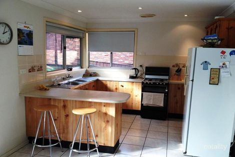 Property photo of 22 Sherwood Place Shellharbour NSW 2529