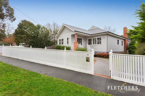 32 Finlayson St, Rosanna, VIC 3084