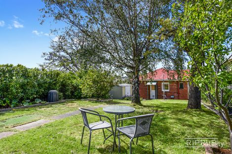 Property photo of 124 Augusta Road Lenah Valley TAS 7008