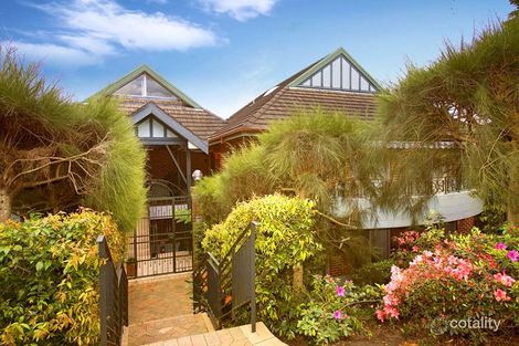 3/5-7 Larkin St, Roseville, NSW 2069