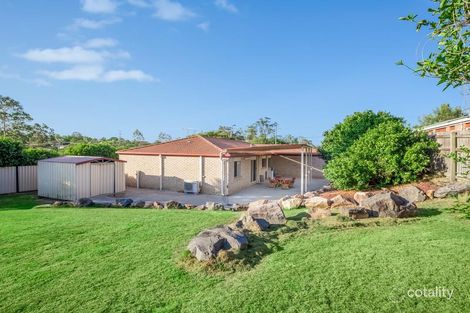 Property photo of 29 Goss Drive Collingwood Park QLD 4301