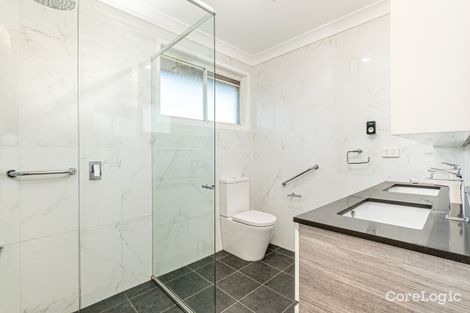 Property photo of 41 Sporing Avenue Kings Langley NSW 2147