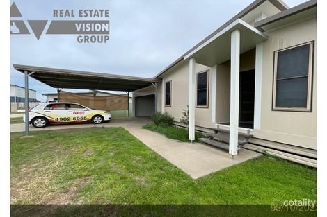 9 Cardinal Ct, Blackwater, QLD 4717