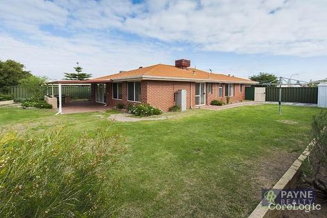 Property photo of 91 Endeavour Drive Port Kennedy WA 6172