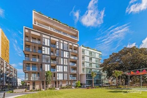 2209/6 Kingsborough Way, Zetland, NSW 2017