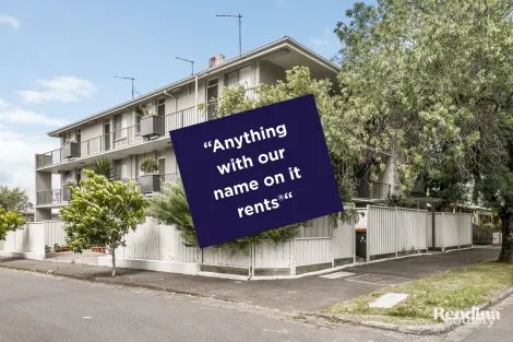 Property photo of 13/15 Dover Street Flemington VIC 3031