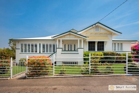 2 Herbert St, Townsville City, QLD 4810