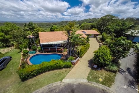 Property photo of 11 Tongarra Drive Ocean Shores NSW 2483