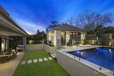 Property photo of 5 Milner Street Mosman NSW 2088