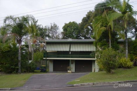 3 Orlando Cres, Kuluin, QLD 4558