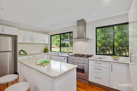 Property photo of 29 Eudlo Flats Road Diddillibah QLD 4559