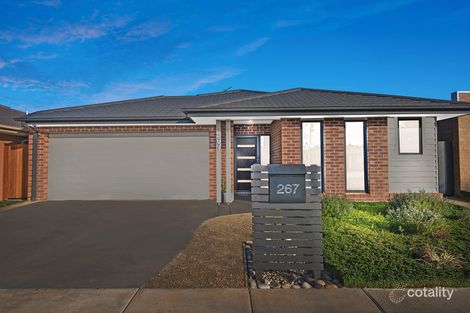 267 Warralily Bvd, Armstrong Creek, VIC 3217