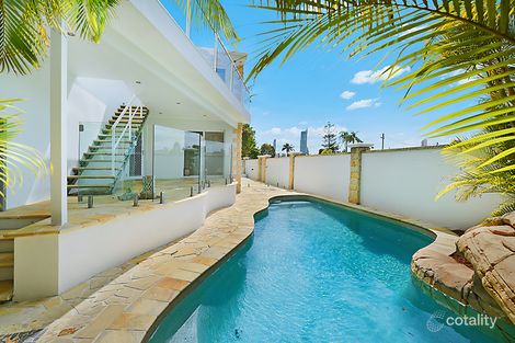 Property photo of 3 Rio Vista Boulevard Broadbeach Waters QLD 4218