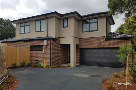 Property photo of 27A Kallay Street Croydon VIC 3136