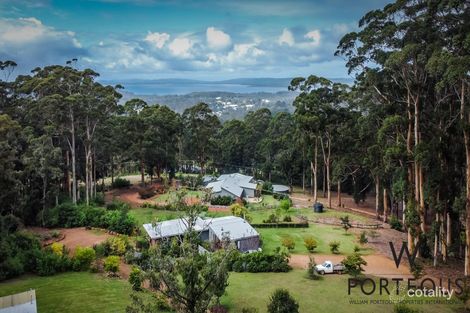 Property photo of 168 Mount Shadforth Road Denmark WA 6333