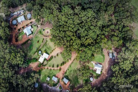 Property photo of 168 Mount Shadforth Road Denmark WA 6333