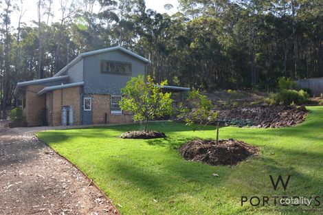 Property photo of 168 Mount Shadforth Road Denmark WA 6333