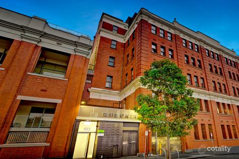 605/103-107 Oxford St, Collingwood, VIC 3066