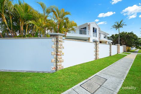 Property photo of 3 Rio Vista Boulevard Broadbeach Waters QLD 4218