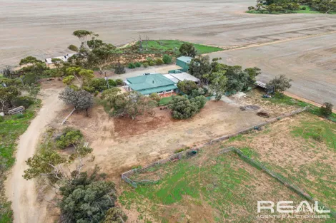 Property photo of 991 Old Dublin Road Dublin SA 5501