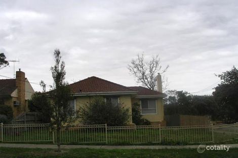 Property photo of 6 Station Avenue Ashwood VIC 3147