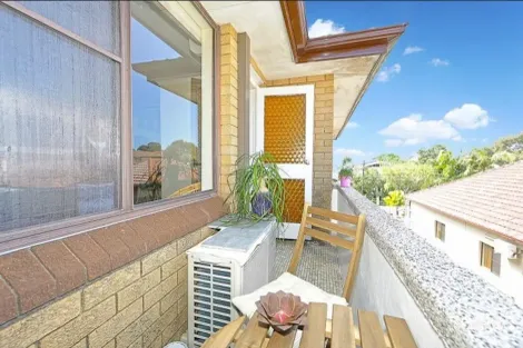 Property photo of 7/58 Warren Road Marrickville NSW 2204