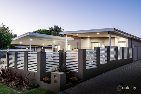 Property photo of 11 Bartlett Crescent Karrinyup WA 6018