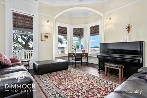 Property photo of 77 Tuckfield Street Fremantle WA 6160