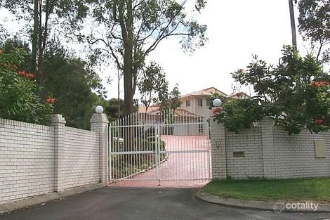 Property photo of 10 Poplar Street Capalaba QLD 4157