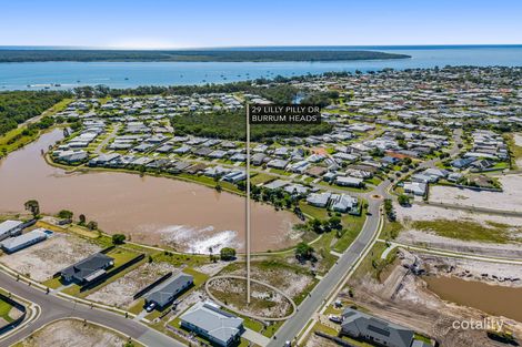 Property photo of 29 Lilly Pilly Drive Burrum Heads QLD 4659