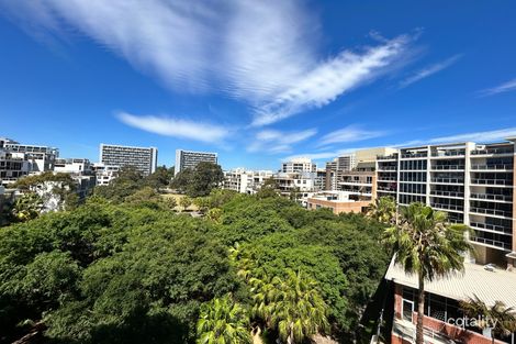 126/804 Bourke St, Waterloo, NSW 2017