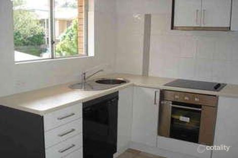 Property photo of 5/58 Douglas Street Greenslopes QLD 4120