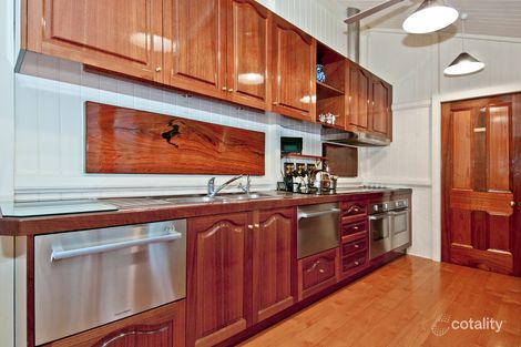 Property photo of 658 Cainbable Creek Road Cainbable QLD 4285