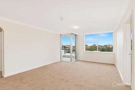 Property photo of 38/100 Ben Boyd Road Neutral Bay NSW 2089